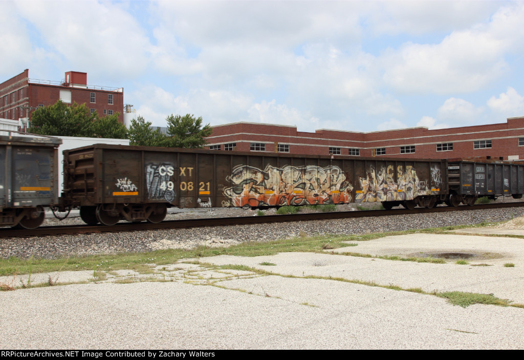 CSX 490821